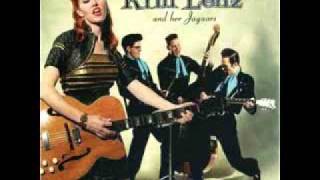 Kim Lenz. - Having A Ball