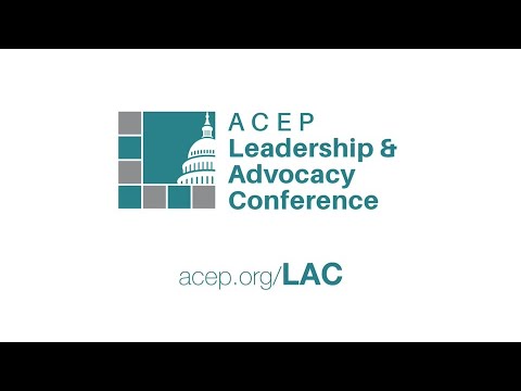 Join Us at LAC | Leadership & Advocacy Conference