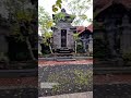 UBUD BALI TEMPLE