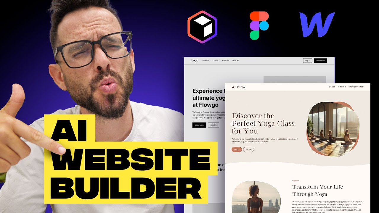 Relume tutorial