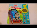 Thomas Friends Songs From The Station Play A Song INTERACTIVE