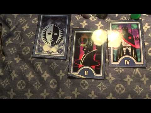 September 11th Daily Video Reading