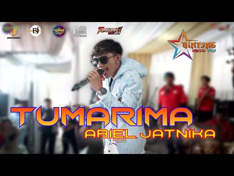 TUMARIMA ( IINK KURNIA ) ABIEL JATNIKA (LIVE MARGACINTA BUAHBATU)