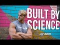 Mein TRAININGSPLAN + SYSTEM im Detail erklärt! #BuiltByScience