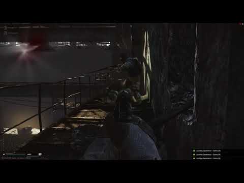 Leg meta still works