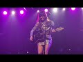 LA BIEN QUERIDA - Los Jardínes De Marzo + A Veces Ni Eso (Live Sevilla 2026)