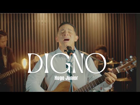 Digno - Hugo Jr.