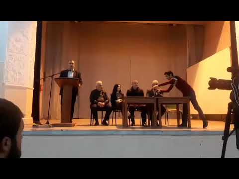 Առ այսօր ՀՀ իշխանության որևէ ներկայացուցիչ չի արտաբերել, որ Արցախը չի կարող լինել Ադրբեջանի կազմում