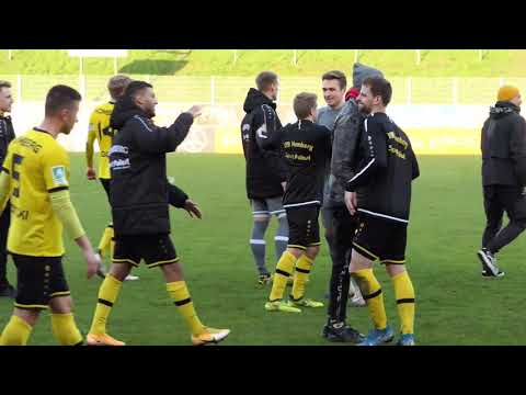 VfB Homberg - 1. FC Köln U23 3:1