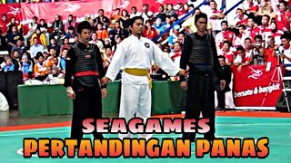 Download lagu Flashback Seagames Denny Aprisani pertandingan panas mp3 Download lagu Flashback Seagames Denny Aprisani pertandingan panas mp3