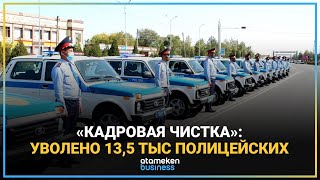 РЕФОРМА МВД: БУДЕТ ЛИ ПОЛИЦИЯ РАБОТАТЬ ЭФФЕКТИВНЕЕ?