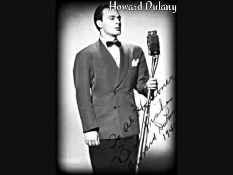 High On A Windy Hill ~ Gene Krupa & His Orchestra  (1940)