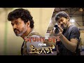 Exclusive BTS From The Super Cool Stunt Rehearsal Of Beast Thalapathy Vijay Sun Pictures