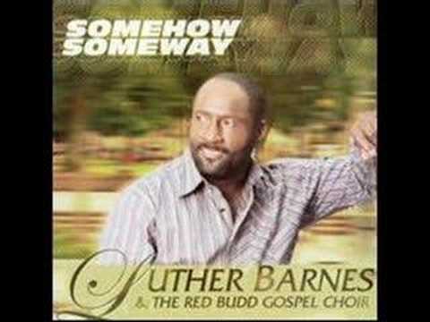 Thumbnail for Trouble in My Way - I Know My  Jesus Will Fix It video