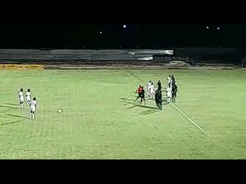 MTN FA Cup:Caleb Amankwah's strike for Hearts of Oak against Elmina Sharks