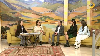 «ART PARAD-2024» երաժշտական մրցույթից հայ պատվիրակները վերադարձել են գլխավոր մրցանակներով