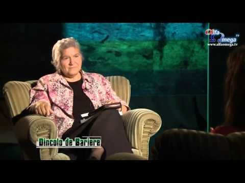 Dincolo de bariere 8.2 - Marturie Silvia Tarniceru (partea 2)