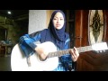 Invincible (COVER) by MGK ft Kelly