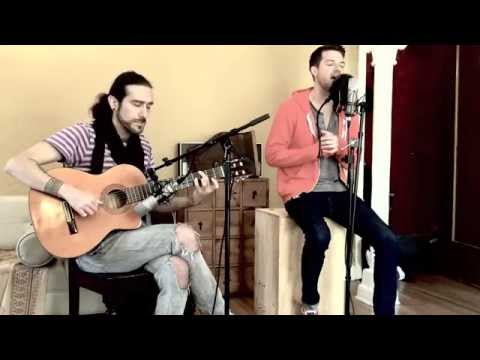 Disclosure ft. Sam Smith - Latch (Acoustic Cover)