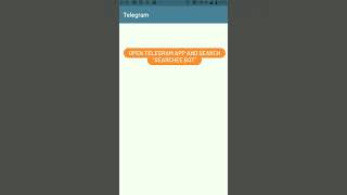 How to find Private and Hidden Channel On Telegram