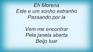 Thievery Corporation - Pela Janela Lyrics