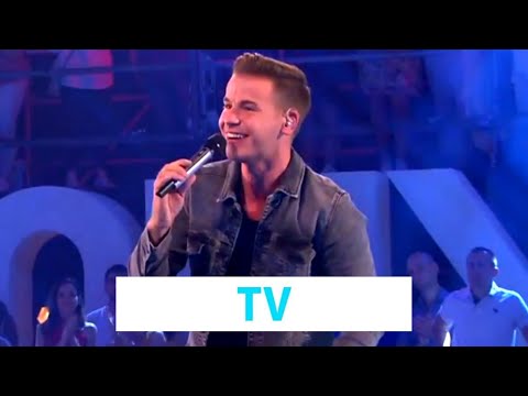 Eric Philippi - Ein letzter Kuss | Schlagerchallenge.2021 – Der ganz große Traum