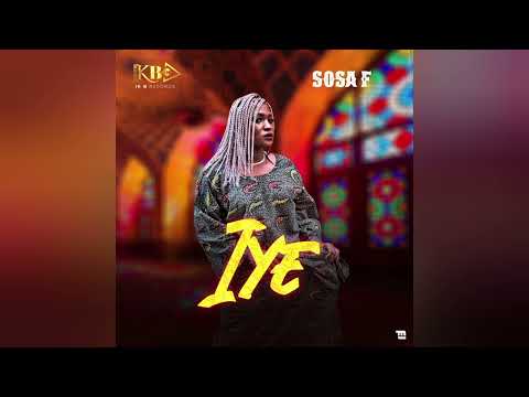 SOSA F - IYE (Official Audio)