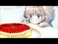 Nightcore All About Us