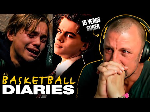 Recovering Addict Watches THE BASKETBALL DIARIES for the First Time
