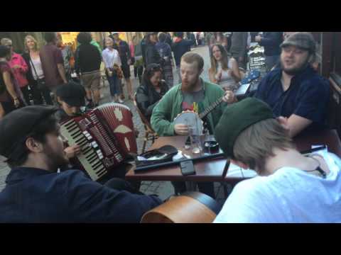 Blarney Bastards - The Wild Rover