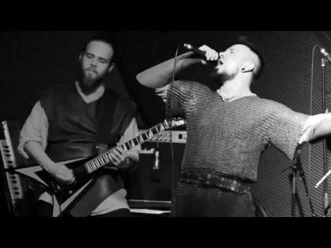 Forodwaith - Till my pyre will burn (live in Moscow 2017)