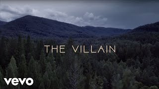 Casey Donovan - Casey Donovan - &#39;The Villain&#39; (Official Music Video)
