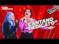 Loredana Bertè E Arisa Si Esibiscono In Dedicato The Voice Senior 4 Blind Auditions