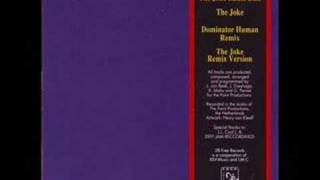 Human Resource - The Joke (Original Mix)