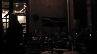 SJ Jazz - Dave Pell - Fred Funch