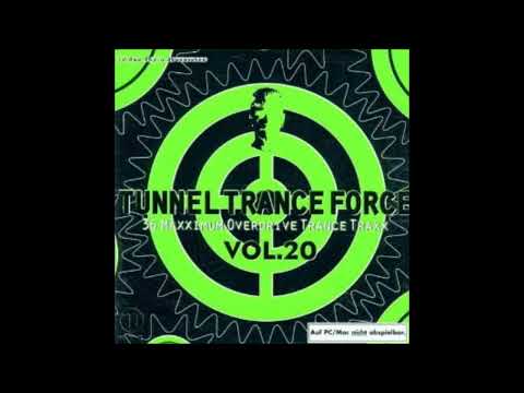 Tunnel Trance Force-Vol 20 cd1