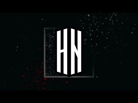 HVRDWOOD - YE (Original Mix) [HN Release]
