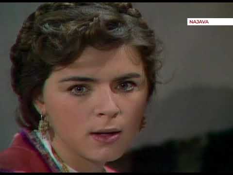 Velo misto svaki dan od 12. 10. | Klasik TV