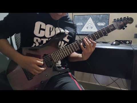 Mark Holcomb's Satellites Riff