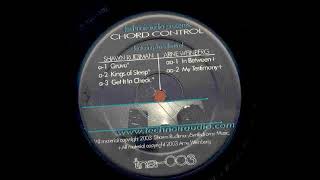 Shawn Rudiman - Gruva