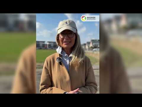 #DALEJ RAZEM budujmy silną i nowoczesną Gminę Lesznowola!