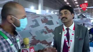 Aero India 2021: DRDO Chairman On Future Plans With Regards To Fighter Aircraft In Development | DOWNLOAD THIS VIDEO IN MP3, M4A, WEBM, MP4, 3GP ETC