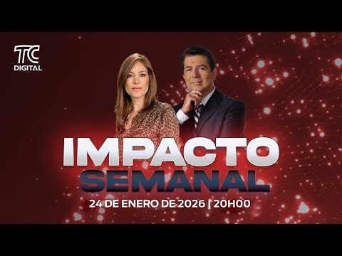 Weekly Impact | January 24, 2026