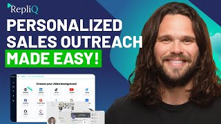Boost Your Sales Team's Response Rate with RepliQ!