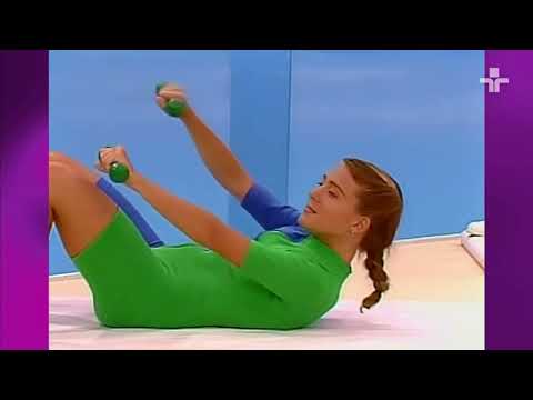 🔆Programa Energia 26 EXERCICIOS FISICOS