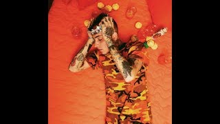 Make Daddy Proud &amp; Heavy - BlackBear &amp; Jeremy Zucker (Call Me L8R Mashup)