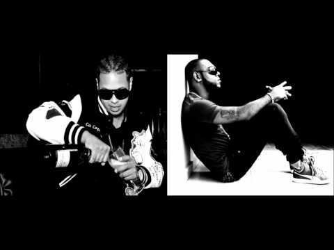 El Negro 5 Estrellas Ft Fuego - Rumor De Guerra - ★Mambo 2012★