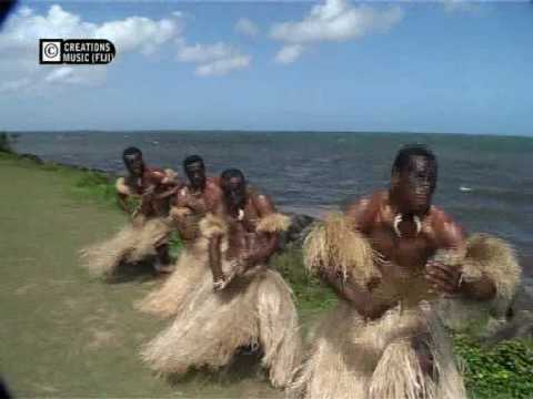 Fijian Song - Sere Vucu