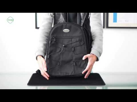 Mantona Mochila Azurit