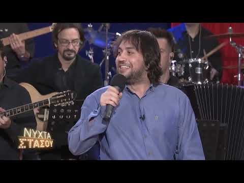 Ο εγγονός του Γ. Ζαμπέτα, Μ. Ζαμπέτας ερμηνεύει το «Με το Βοριά» | 27/01/2024 | ΕΡΤ